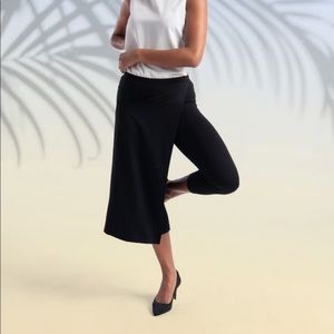 Betabrand Sassiest Crop Pant
